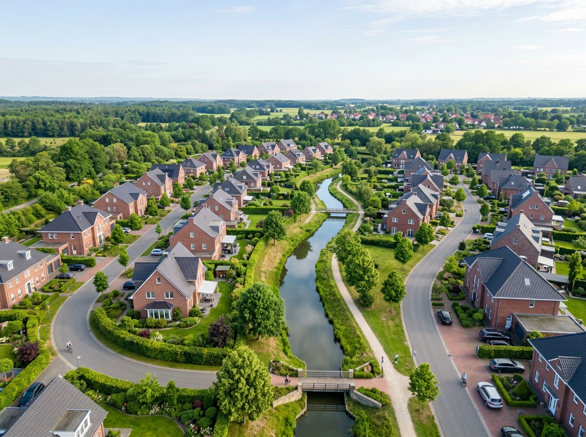 Nordhorn & Lingen
